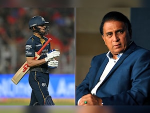 Gujarat Titans Reply After Gavaskar Says IPL Final Shouldve Been Postponed