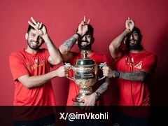 "Asked A Question Last Year": Virat Kohlis Post After IPL Triumph Breaks Internet