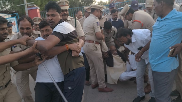 तेलंगाना में नाबालिग की आत्महत्या पर बवाल, हिंदू संगठनों ने लव जिहाद का लगाया आरोप