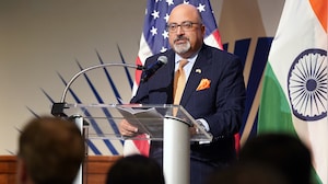 Will Trump Sanction India Over Russian Oil? Former US Envoy Atul Keshap Responds