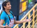 नेशनल इंटर-स्टेट एथलेटिक्स में रचा गया इतिहास, एंसी सोजन ने तोड़ा अंजू बॉबी जॉर्ज का  6.83 मीटर का राष्ट्रीय रिकॉर्ड