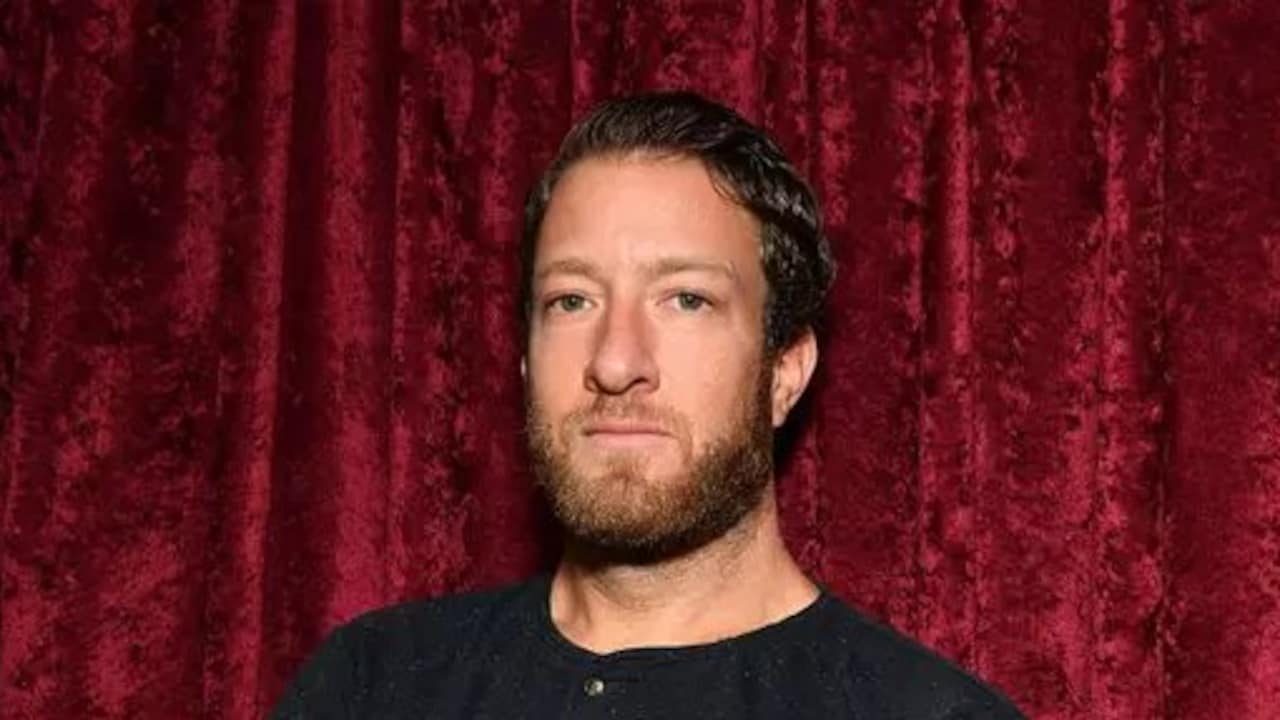 Dave Portnoy Drops Bombshell Allegation Against Alex Cooper and Sofia Franklyn Ahead of New Book Release