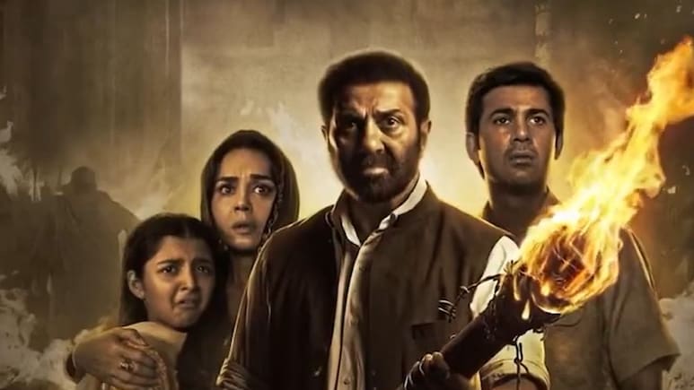 'बंटवारा 1947' से पहले रिलीज हो रही हैं सनी देओल की ये 3 फिल्में, तीनों में नजर आएगी एक ही एक्ट्रेस