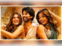 Cocktail 2 Box Office Collection Day 10: Shahid Kapoor Film Keeps Momentum Going &mdash; Check Earnings