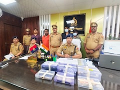 फिर मुठभेड़ से थर्राया उत्तर प्रदेश, महोबा पुलिस ने एक साथ दो बदमाशों को मारी गोली, चार गिरफ्तार