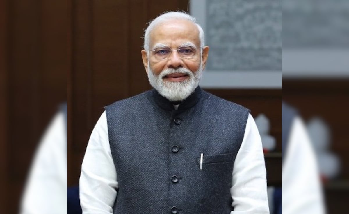 PM Modi Extends Statehood Day Wishes To Telangana: 'Praying For Your Good Health And Success'