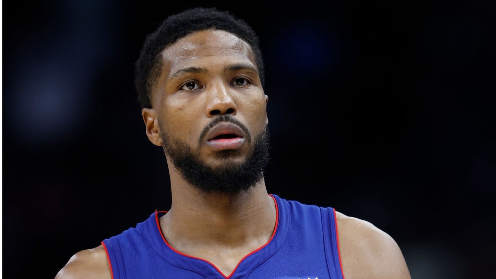 BREAKING: Malik Beasley Indicted On Federal Gambling Charges As NBA Betting Scandal Deepens