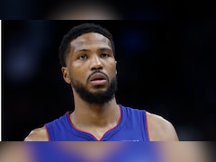 BREAKING: Malik Beasley Indicted On Federal Gambling Charges As NBA Betting Scandal Deepens