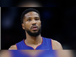 Malik Beasley Pleads Not Guilty To Sports Gambling Charges, Released On $100,000 Bond