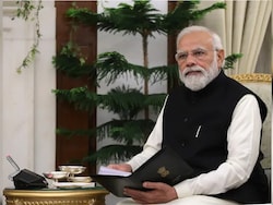 PM Modi's Teacher Recalls Sharp Memory, Courage, And A Baby Crocodile