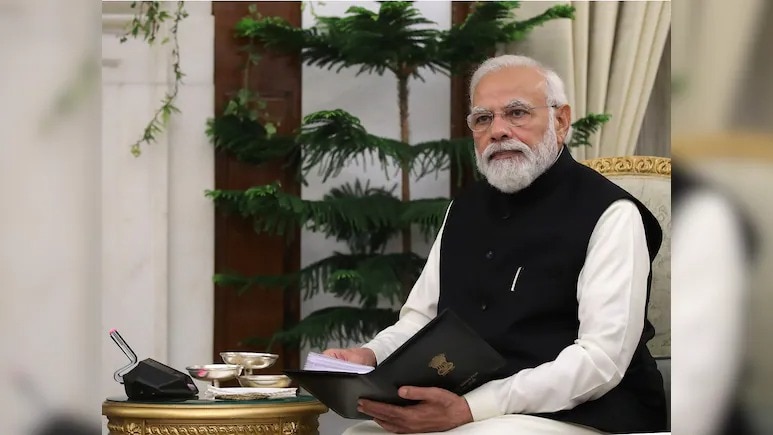 PM Modi's Teacher Recalls Sharp Memory, Courage, And A Baby Crocodile
