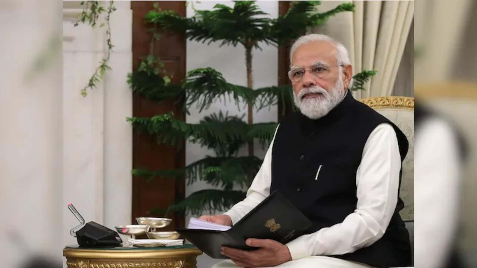 Narendra Modi Turns 76: A 25-Year Political Journey from RSS to Prime Minister