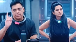Akanksha Chamola Shuts Down Ram Kapoor's '<i>Galti Se</i>' Cheating Remark In <i>Lock Upp 2</i>, Internet Says, "Absolutely Right"