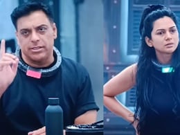 Akanksha Chamola Shuts Down Ram Kapoor's '<i>Galti Se</i>' Cheating Remark In <i>Lock Upp 2</i>, Internet Says, "Absolutely Right"
