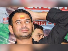 तेज प्रताप ने घर में चोरी के बाद पीए के ख‍िलाफ कर दी बड़ी कार्रवाई, उठाया सख्‍त कदम 