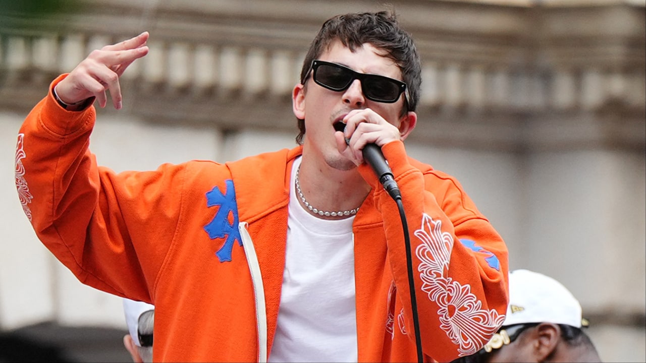 Fat Joe Jokes He Won't See Timothee Chalamet Or Ben Stiller Until Knicks Season Returns
