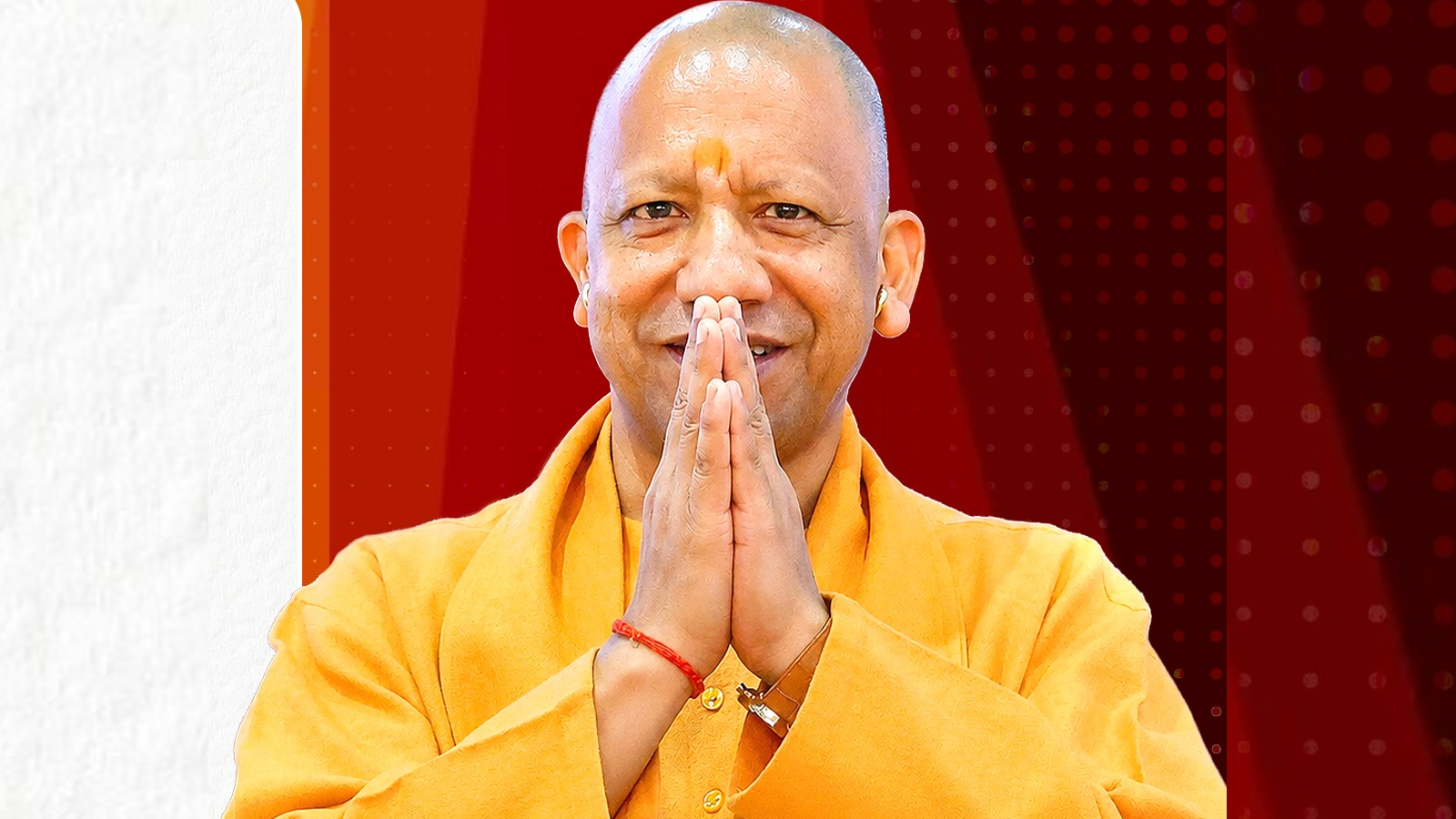 UP के CM योगी आदित्यनाथ का 54वां जन्मदिन, देशभर से मिलीं शुभकामनाएं; साधु-संतों ने भी दिया आशीर्वाद