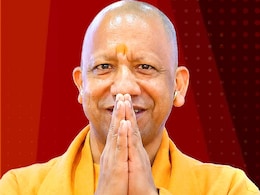 UP के CM योगी आदित्यनाथ का 54वां जन्मदिन, देशभर से मिलीं शुभकामनाएं; साधु-संतों ने भी दिया आशीर्वाद