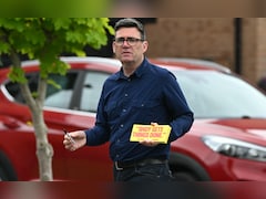 Manchester To 10 Downing: Andy Burnham Eyes Bid To Be UK Prime Minister