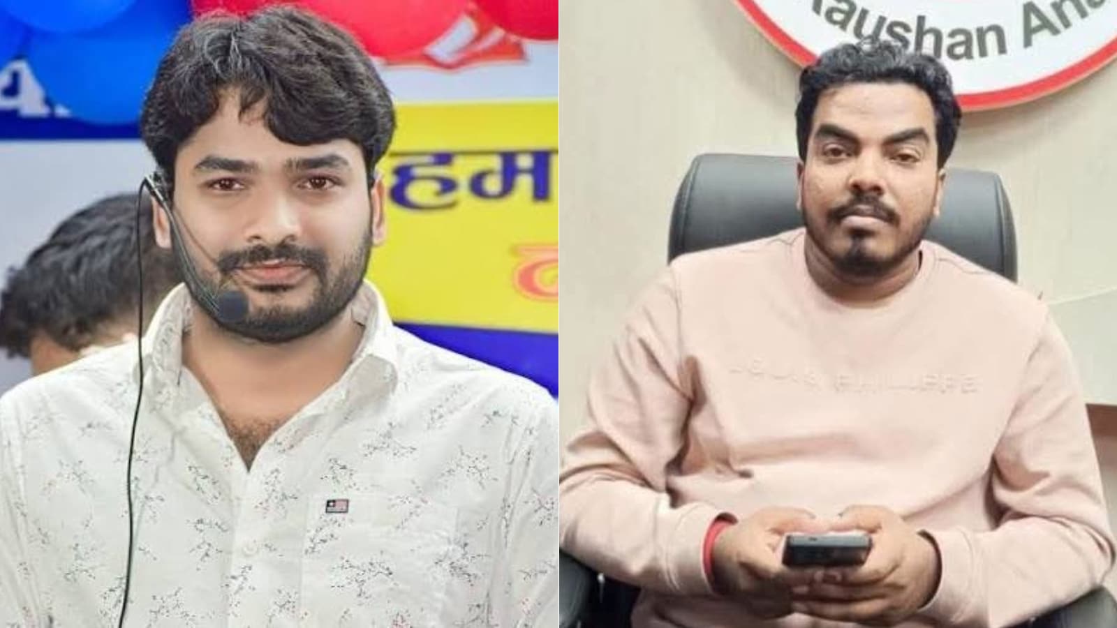 Raushan Sir’s brother accused in Khan Sir vandalism case dies in Nepal
