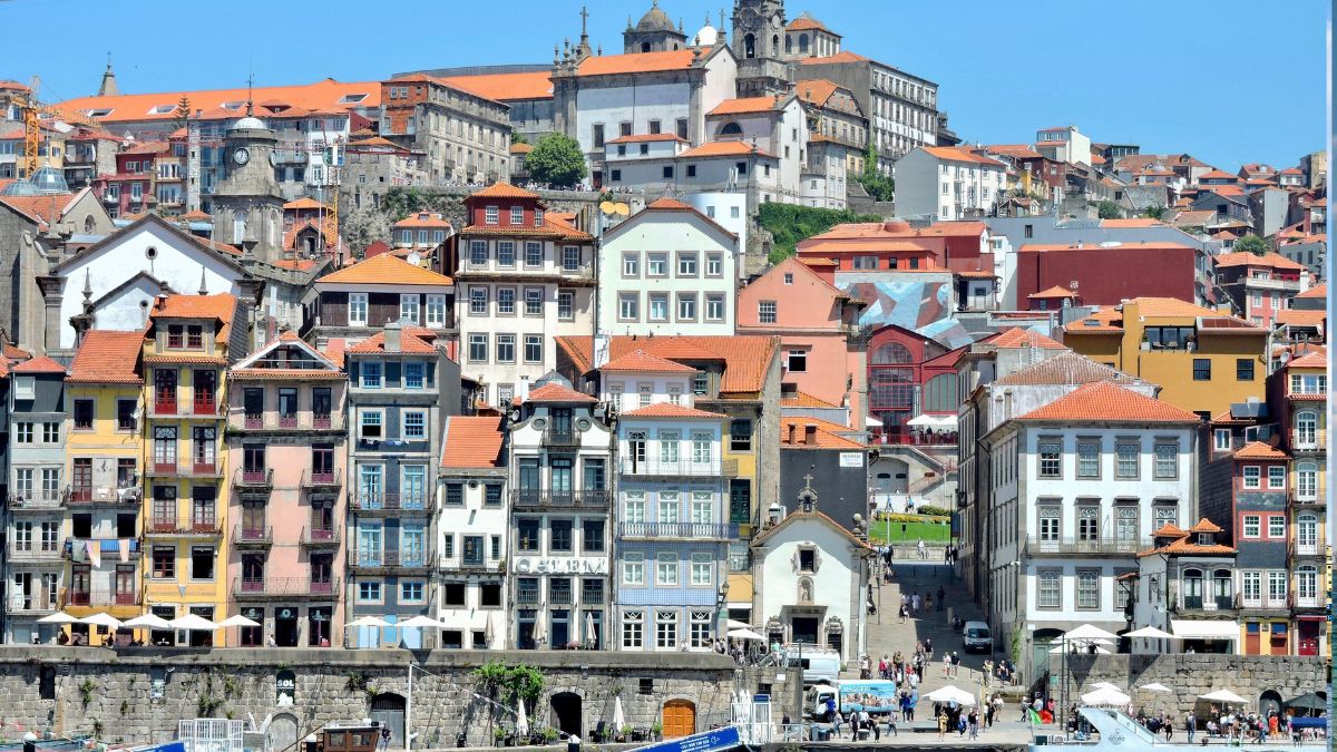 Porto