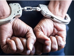 कर्नल के घर डकैती करने वाले बदमाशों का 'सेल्फ-एनकाउंटर'! पुलिस को देख मारी ऐसी छलांग कि चारों के टूट गए हाथ-पैर