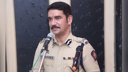 Nagpur News: "विश्वास नांगरे पाटील माझा एन्काऊंटर करतील"; काँग्रेस शहराध्यक्षांचा गंभीर आरोप