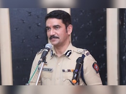 Nagpur News: "विश्वास नांगरे पाटील माझा एन्काऊंटर करतील"; काँग्रेस शहराध्यक्षांचा गंभीर आरोप