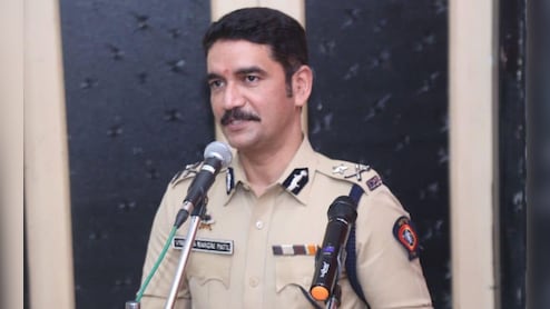 Nagpur News: "विश्वास नांगरे पाटील माझा एन्काऊंटर करतील"; काँग्रेस शहराध्यक्षांचा गंभीर आरोप