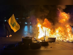 Hezbollah Slams Israel-Lebanon Deal, Questions Its Effectiveness