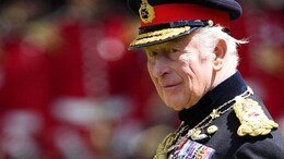 In A First For UK Monarch, King Charles Reveals Tax Bill, $40 Million
