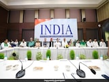 INDIA Bloc Buries Hatchet, Recalibrates, Announces 5-Point Plan INDIA Bloc Buries Hatchet, Recalibrates, Announces 5-Point Plan