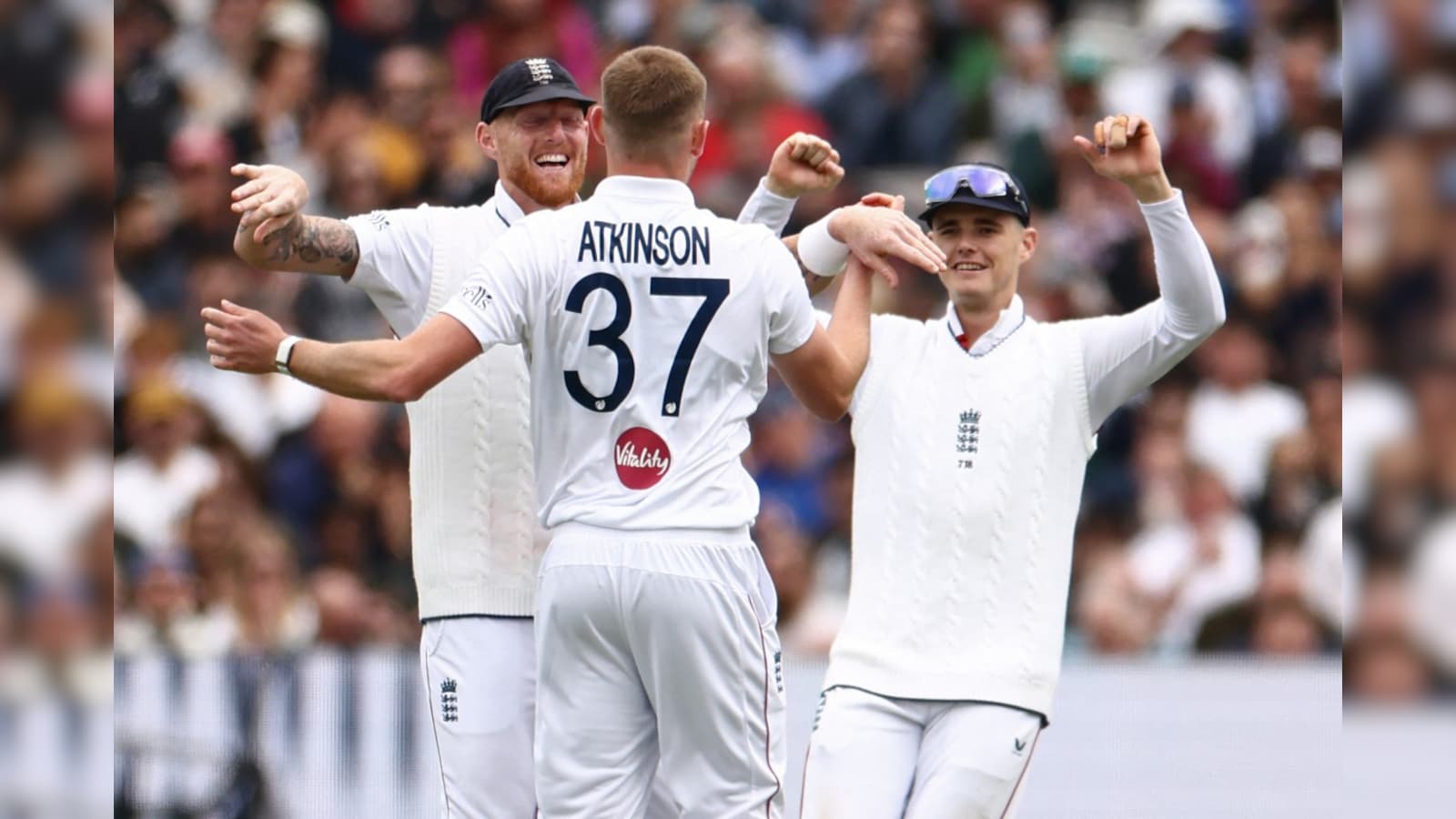 MCC Frustrated By Lords Pitch After Wicket-Filled England-New Zealand Test