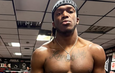KSI's Sidemen Exit Takes Unexpected Turn As Group Reveals What Happened Before The Announcement