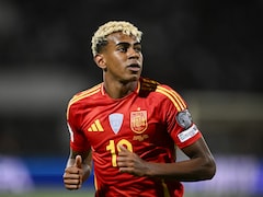 Lamine Yamal Available For Spains FIFA World Cup Opener After Injury