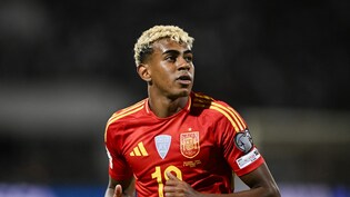 Lamine Yamal Available For Spain's FIFA World Cup Opener After Injury