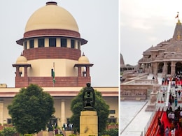 राम मंदिर चढ़ावा चोरी मामले में सुप्रीम कोर्ट का जल्द सुनवाई से इनकार