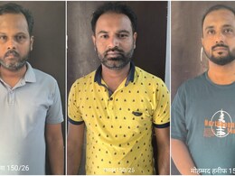 महज 6 साल की मासूम बच्ची का भी कर दिया सौदा, देह व्यापार गिरोह के चंगुल से पुलिस ने किया रेस्क्यू