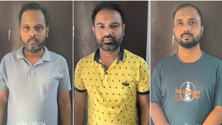 महज 6 साल की मासूम बच्ची का भी कर दिया सौदा, देह व्यापार गिरोह के चंगुल से पुलिस ने किया रेस्क्यू