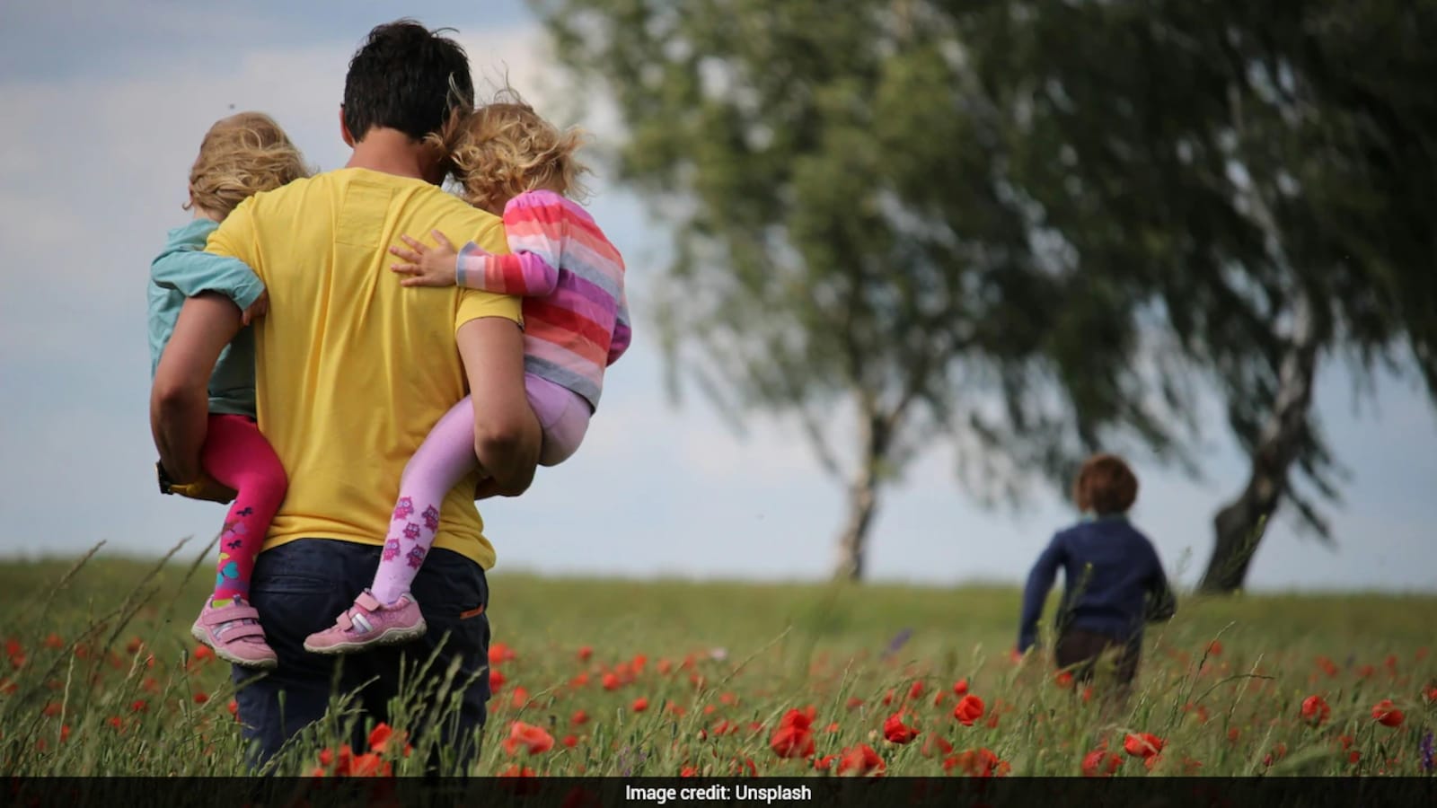 Father's Day Gift Ideas for the Father Who Says He Wants Nothing