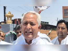'जो बूथ नहीं जीत सकता, वो नेता नहीं' गहलोत-पायलट विवाद के बीच पूर्व मंत्री का बयान