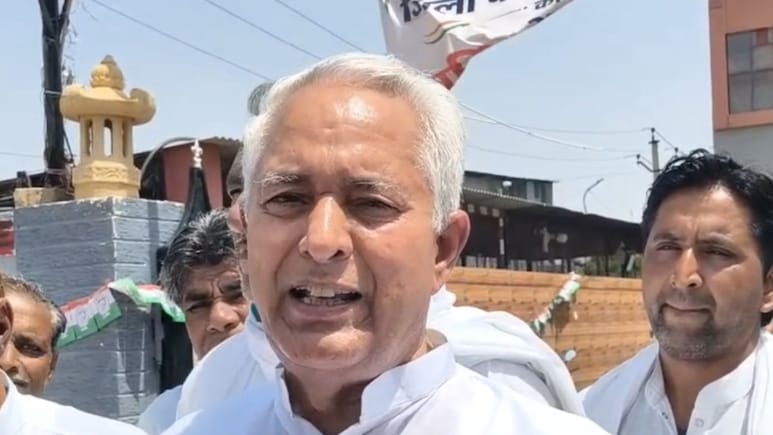 'जो बूथ नहीं जीत सकता, वो नेता नहीं' गहलोत-पायलट विवाद के बीच पूर्व मंत्री का बयान