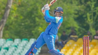 Ind vs Ire: वैभव सूर्यवंशी के संभावित डेब्यू से पहले मैचों की टाइमिंग में बदलाव, जानें क्यों लेना पड़ा फैसला