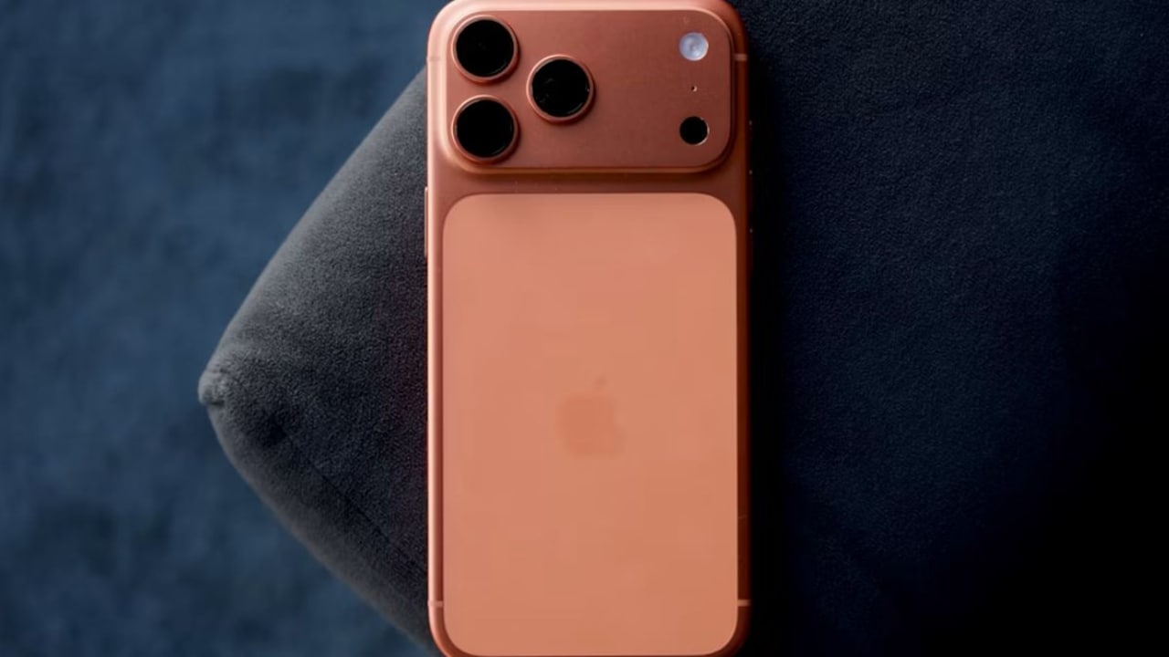 iPhone 17 Pro Max सीधे 11,500 रुपये सस्ता हुआ! जानें कहां और कैसे मिल रही है ये डील