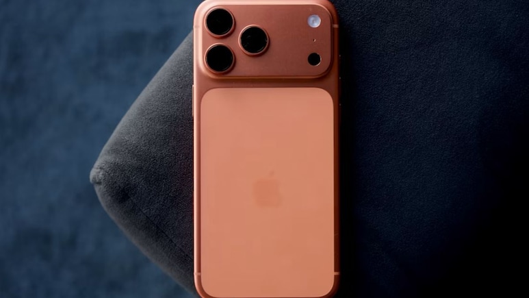 iPhone 17 Pro Max सीधे 11,500 रुपये सस्ता हुआ! जानें कहां और कैसे मिल रही है ये डील