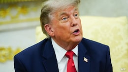 Trump Threatens 100% Tariff On European Countries Over Digital Services Tax