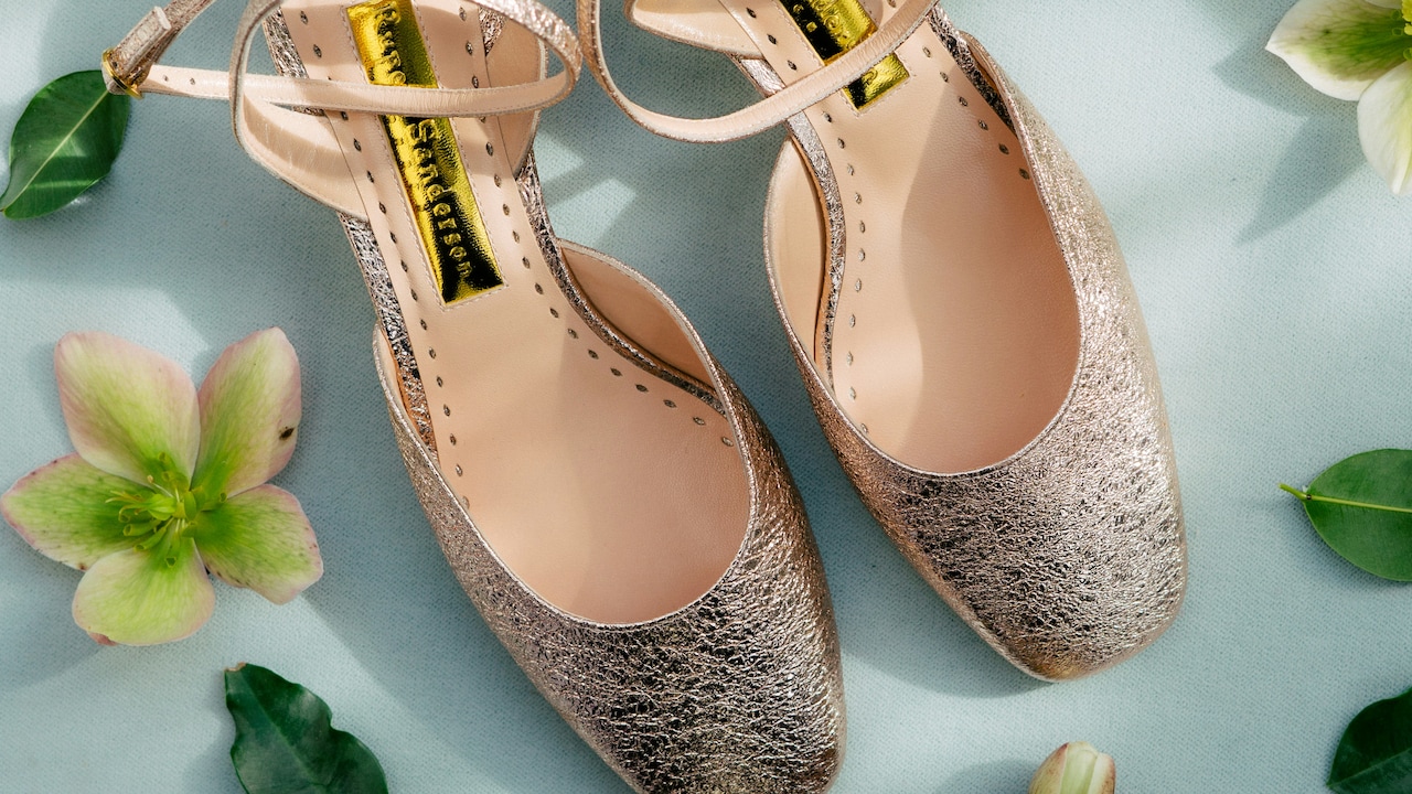 Which ballerinas do you want to pick for yourself under ₹1,000?