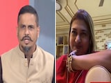 "Morally Wrong": Rebel's "I Miss You Didi" Message For Mamata Banerjee "Morally Wrong": Rebel's "I Miss You Didi" Message For Mamata Banerjee