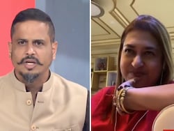 "Morally Wrong": Rebel's "I Miss You Didi" Message For Mamata Banerjee