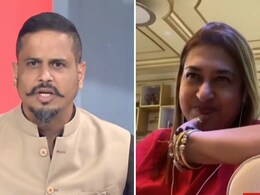 "Morally Wrong, Miss You <i>Didi</i>": Trinamool Rebel's Message For Mamata Banerjee